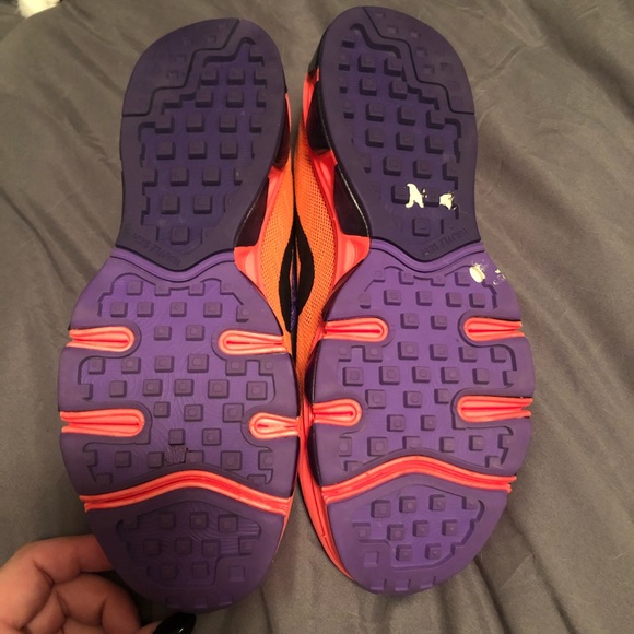 Nike MaxAir - Picture 4 of 5